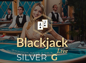 Blackjack Silver G