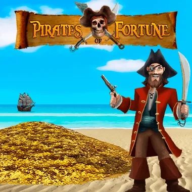 Pirates of Fortune
