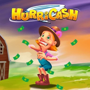 HurriCash