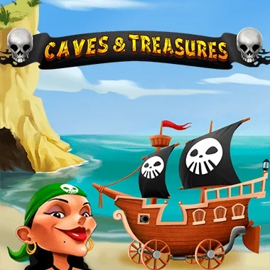 Caves & Treasures