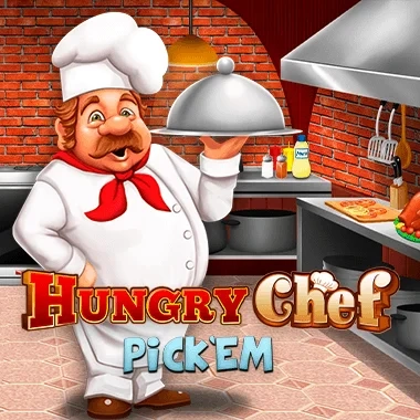 Hungry Chef Pickem