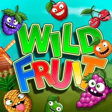 Wild Fruit