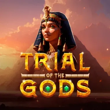 Trial of the Gods