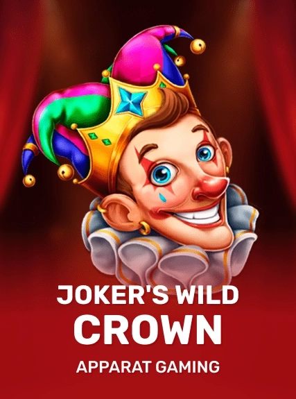 Joker's Wild Crown