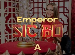 Emperor Sic Bo A
