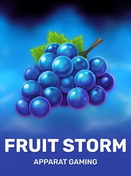 Fruit Storm