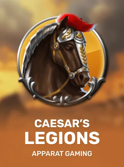 Caesarâ€™s Legions