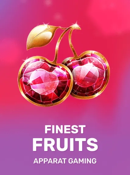 Finest Fruits