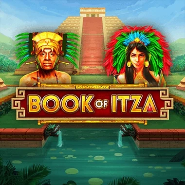Book of Itza