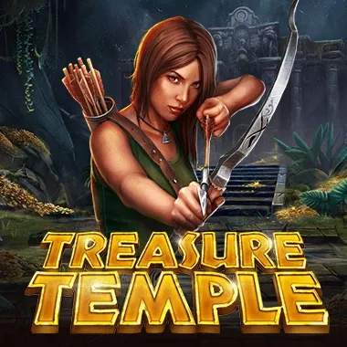 Treasure Temple