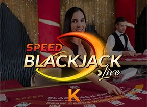 Speed Blackjack K