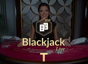 Blackjack VIP T