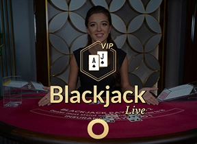 Blackjack VIP O