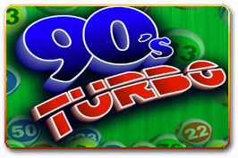 90s Turbo