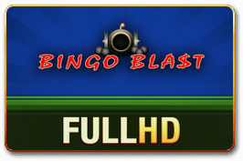 Bingo Blast Full HD