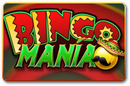 Bingo Mania