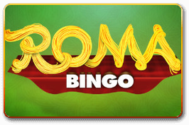 Bingo Roma