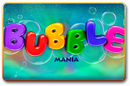 Bubble Mania