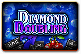 Diamond Doubling