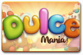 Dulce Mania
