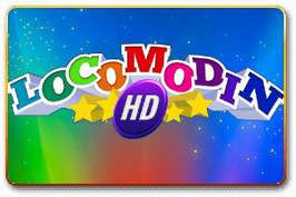 Locomodin HD