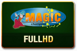 Magic Champion Full HD