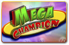 Mega Champion