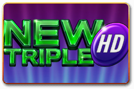 New Triple HD