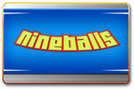 Nine Balls