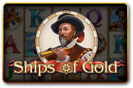 Ships of Gold