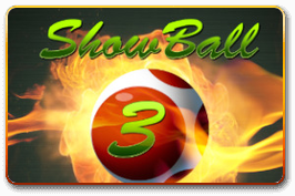 Show Ball 3