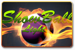 Show Ball Light