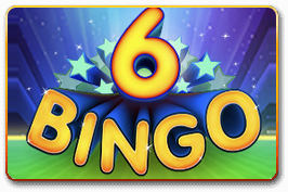Six Bingo