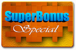Super Bonus Special