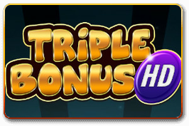 Triple Bonus HD