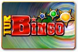 Tur Bingo