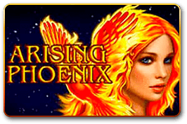 Arising Phoenix
