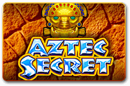 Aztec Secret