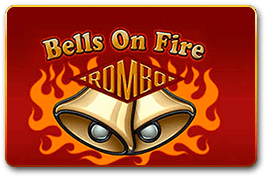 Bells On Fire Rombo