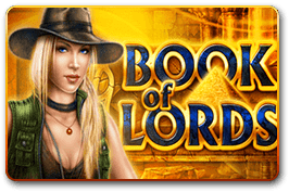Book of Lords