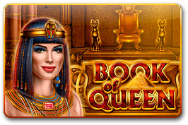 Book of Queen