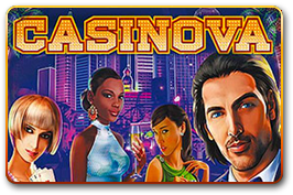 Casinova