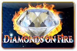 Diamonds on Fire