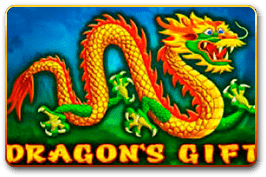 Dragons Gift