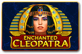 Enchanted Cleopatra