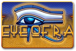 Eye Of Ra