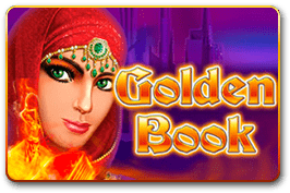 Golden Book