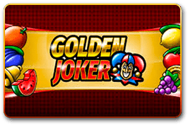 Golden Joker