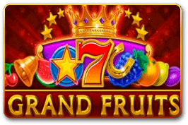 Grand Fruits