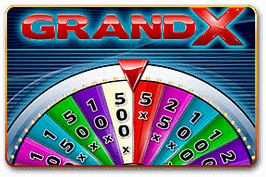 GrandX
